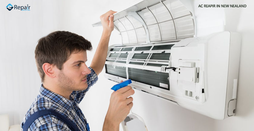 Air Conditioning Service Near Manukau