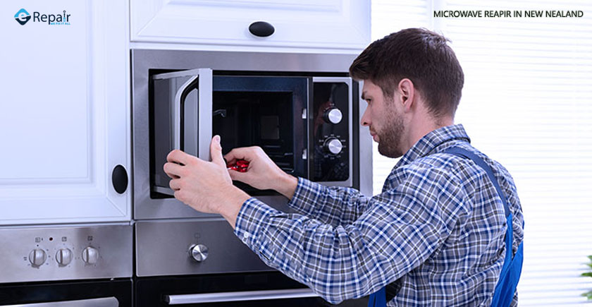 Microwave repair in manukau Auckland prices